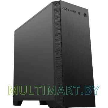 Корпус GameMax Silent Hill H606